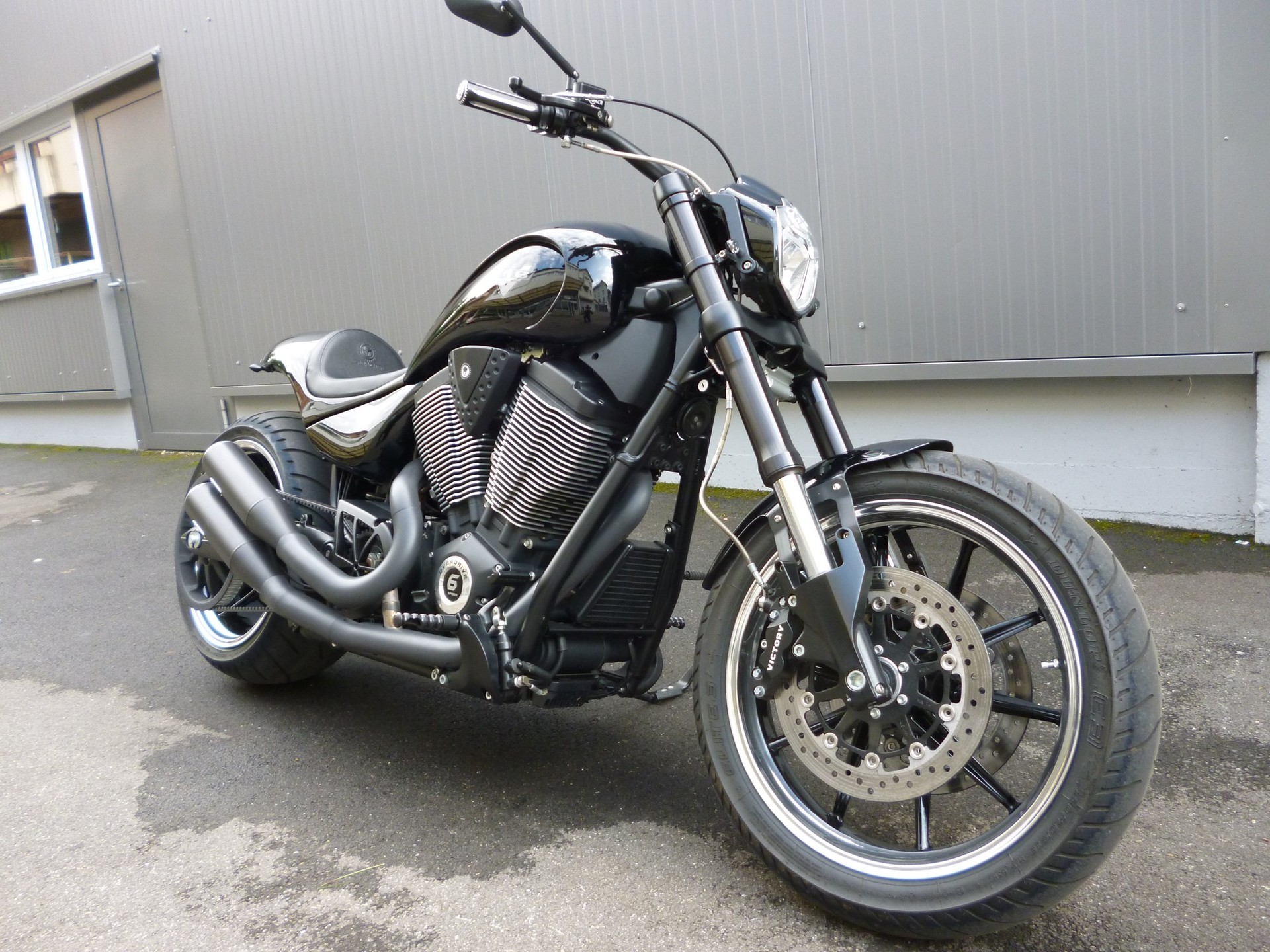 VICTORY Hammer Sport-image-1