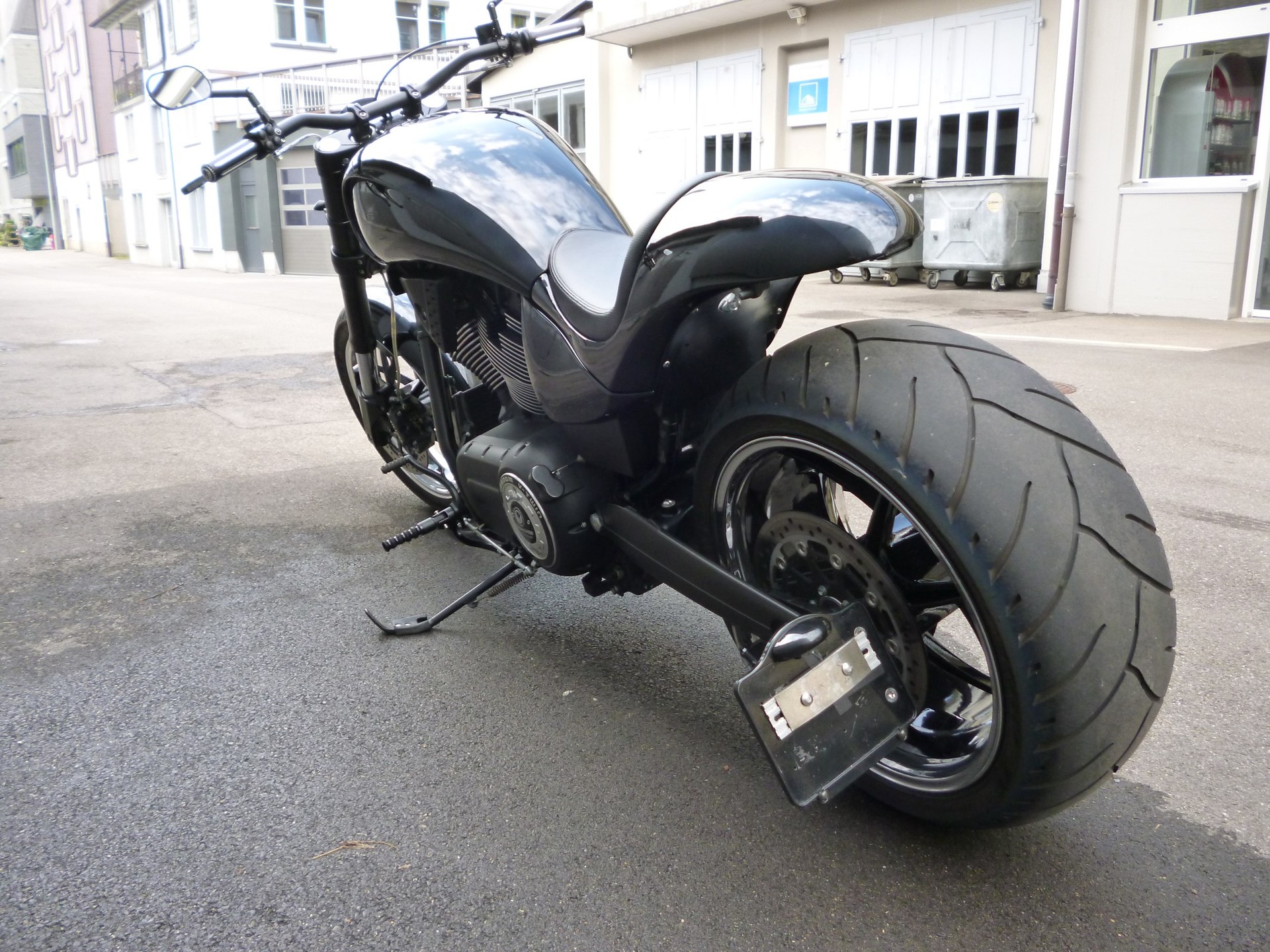 VICTORY Hammer Sport-image-2