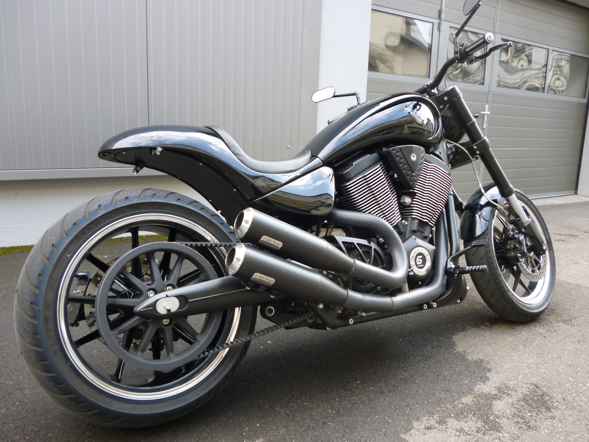 VICTORY Hammer Sport-image-3