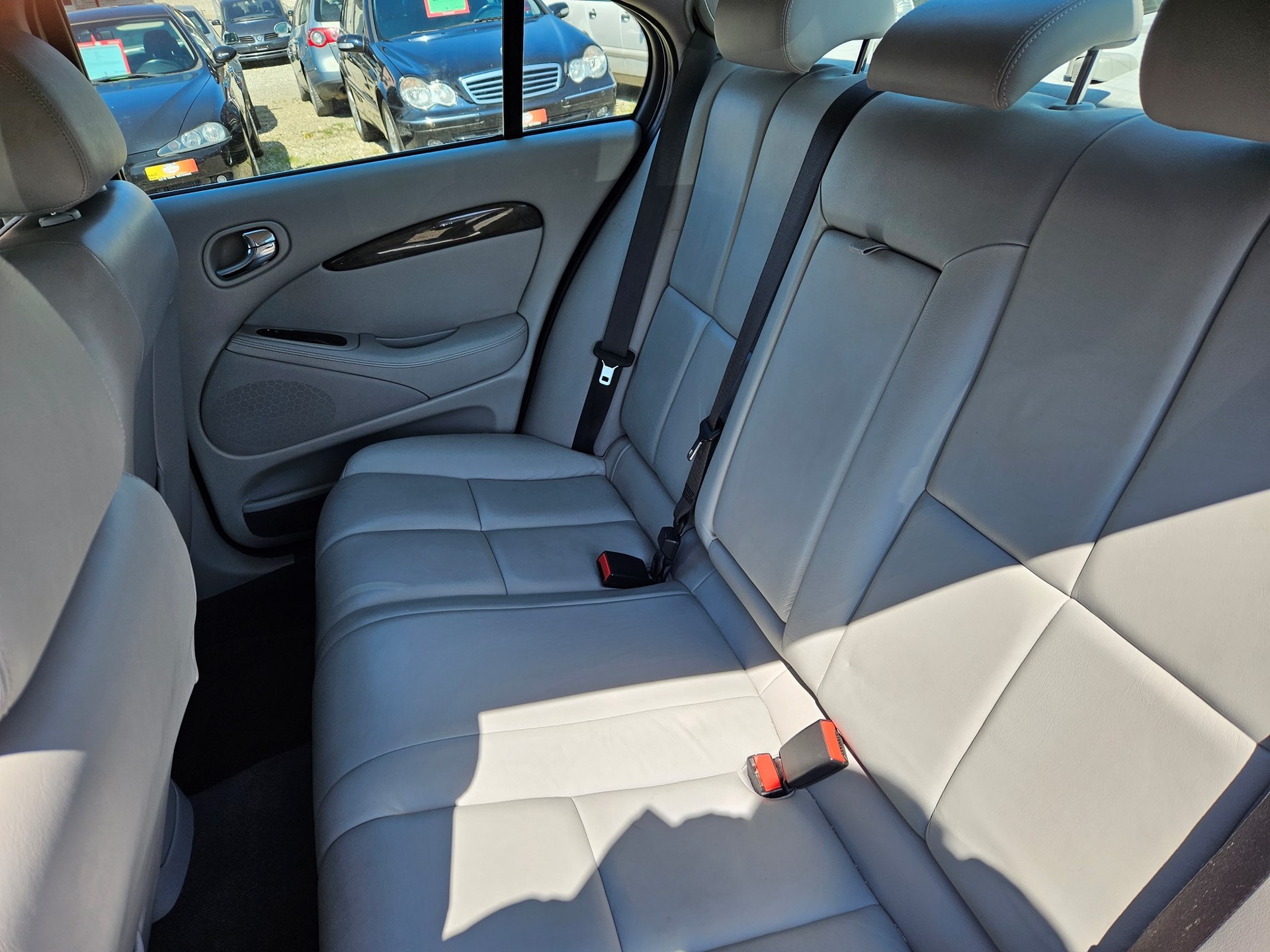 JAGUAR S-Type 3.0 V6 Business-image-9