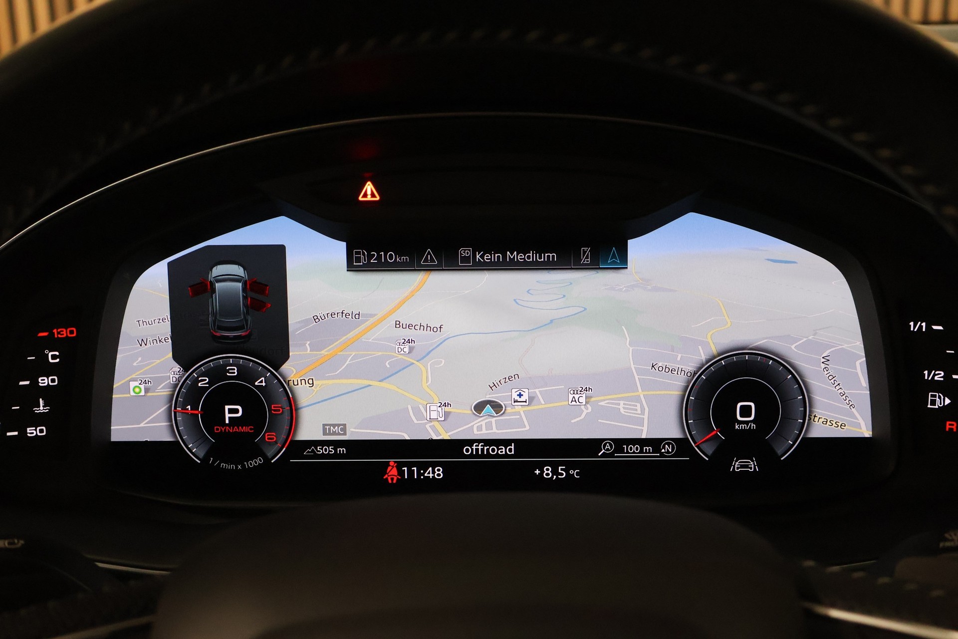 AUDI Q8 50 TDI quattro tiptronic-image-16
