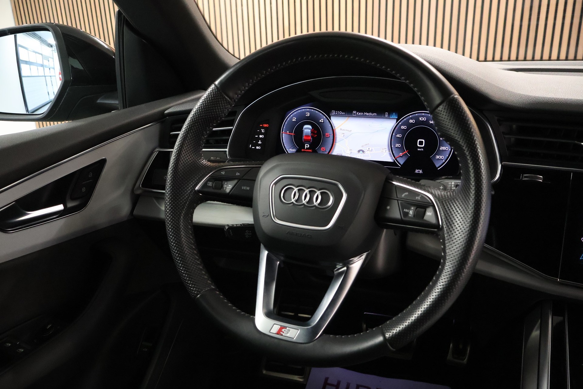 AUDI Q8 50 TDI quattro tiptronic-image-15