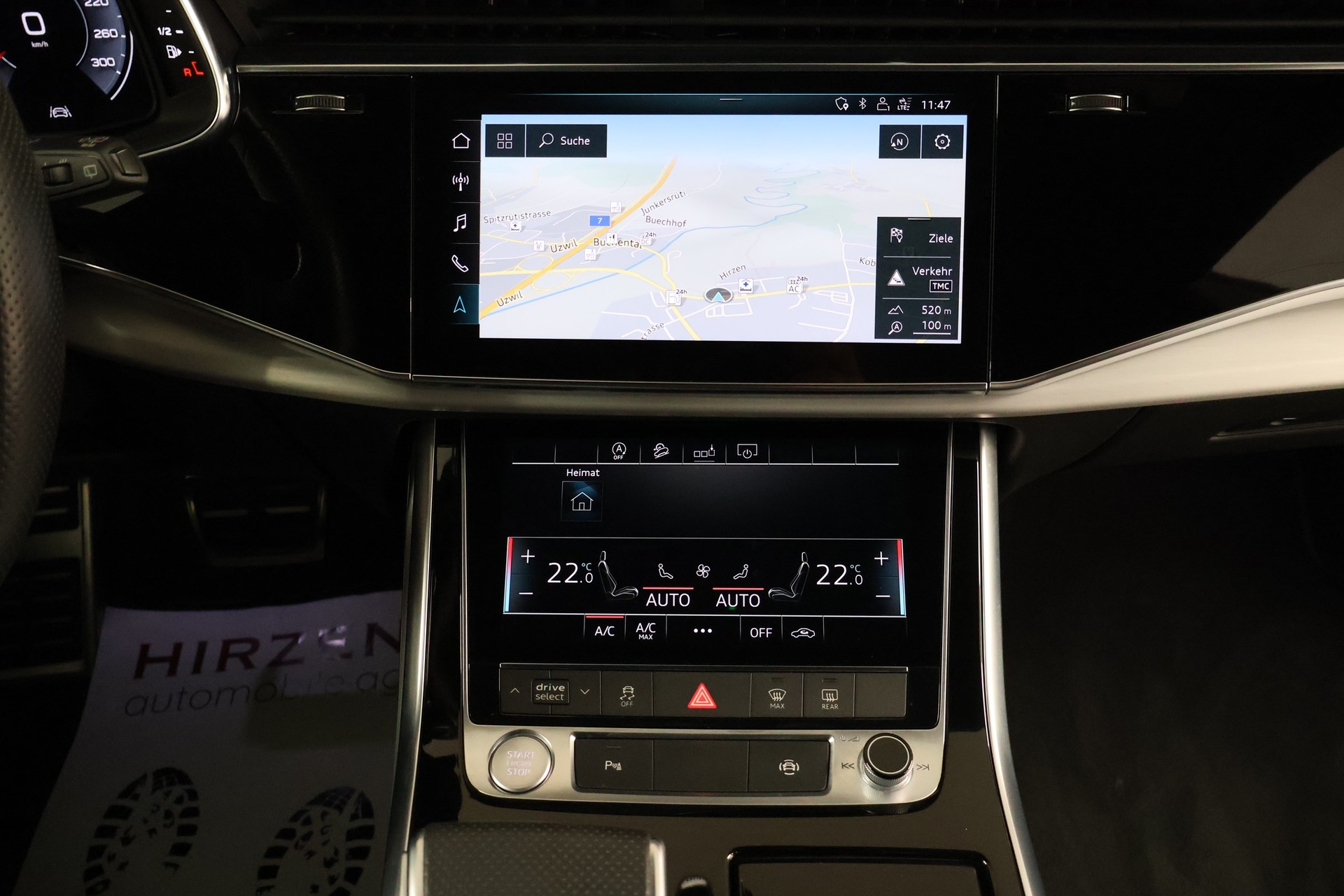 AUDI Q8 50 TDI quattro tiptronic-image-17
