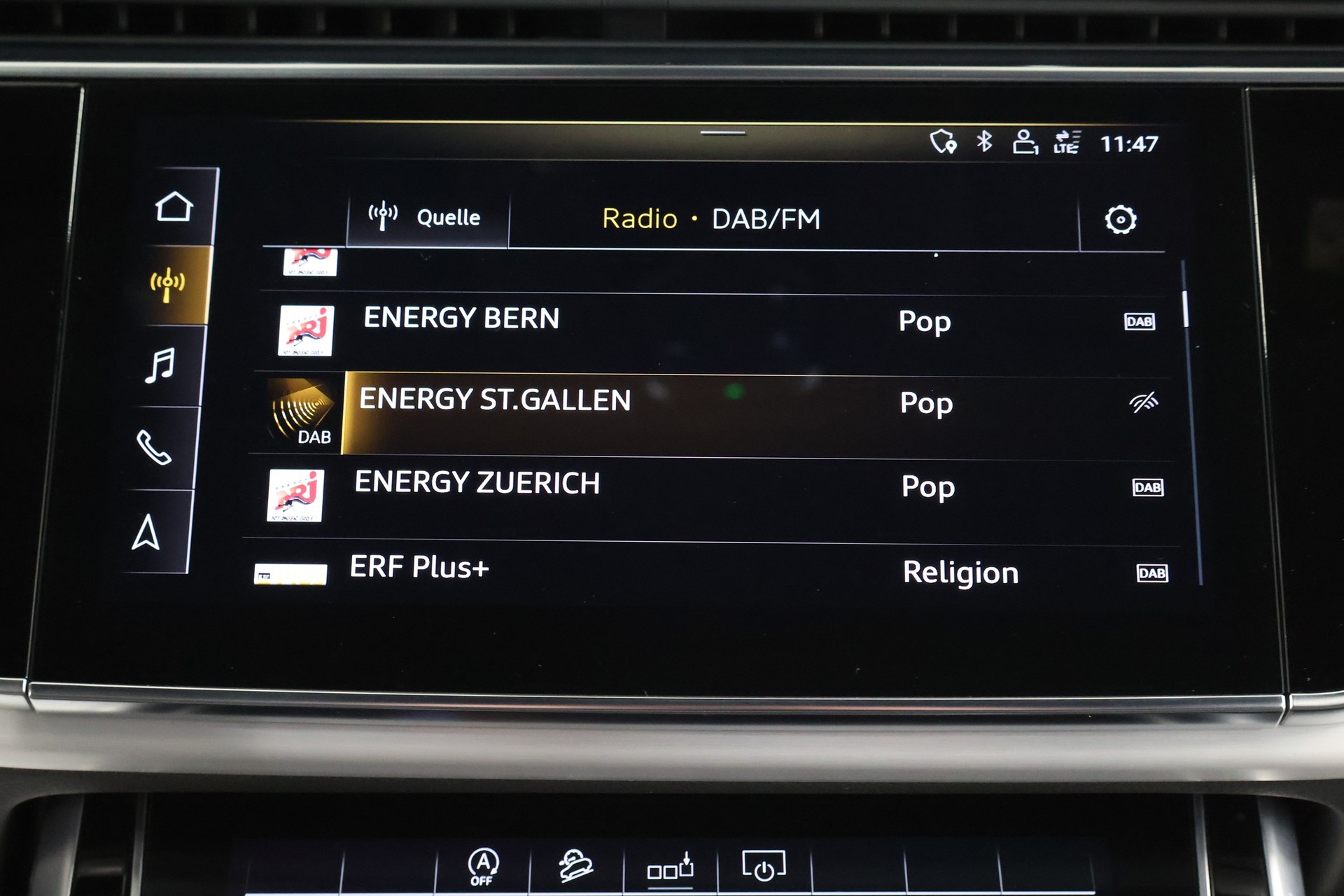 AUDI Q8 50 TDI quattro tiptronic-image-18