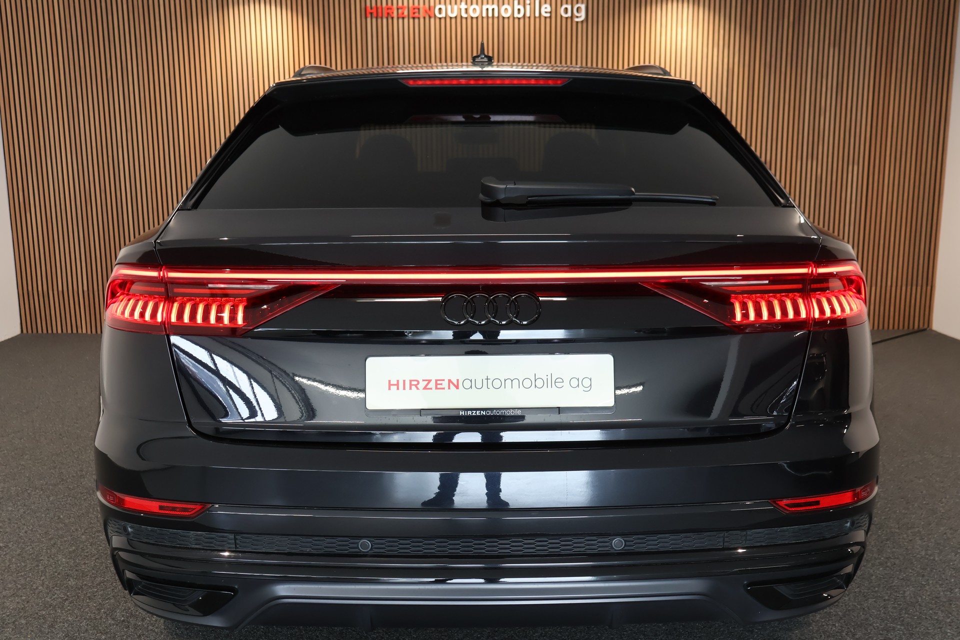 AUDI Q8 50 TDI quattro tiptronic-image-25