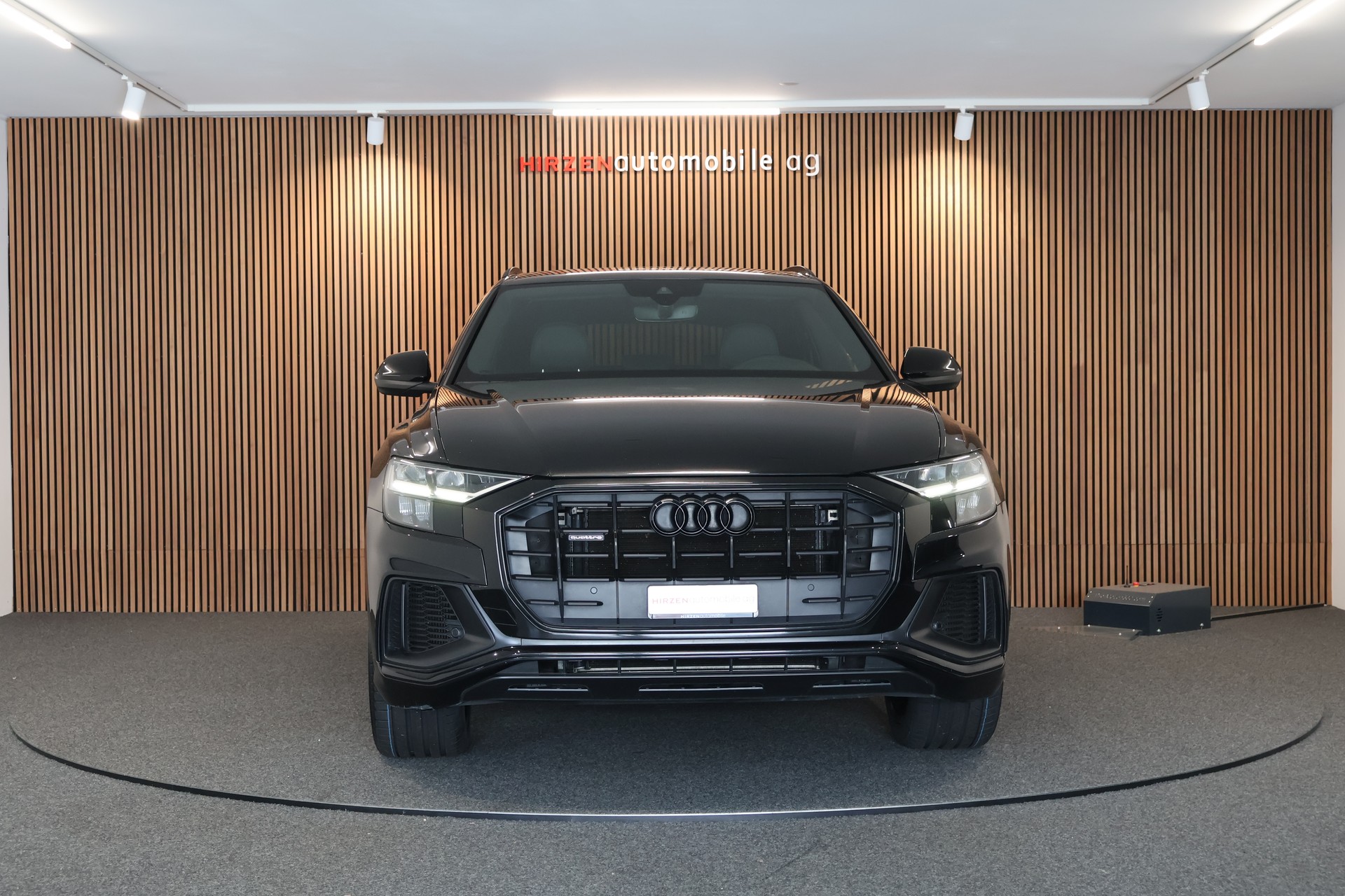 AUDI Q8 50 TDI quattro tiptronic-image-6