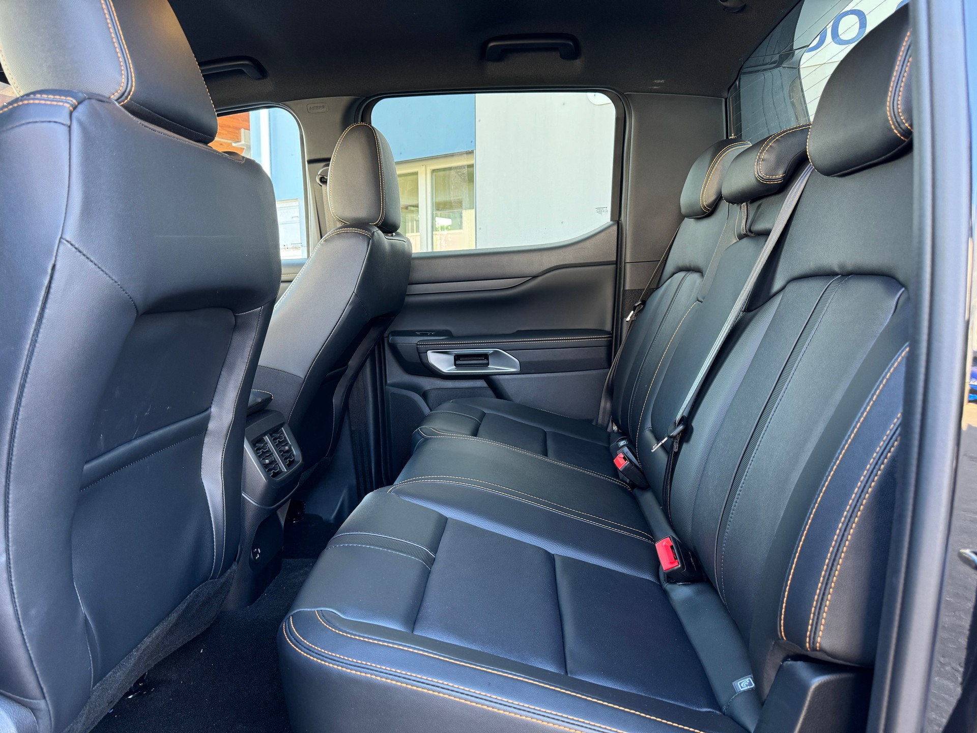 FORD Ranger Wildtrak 3.0 Eco Blue 4WD Automat-image-7