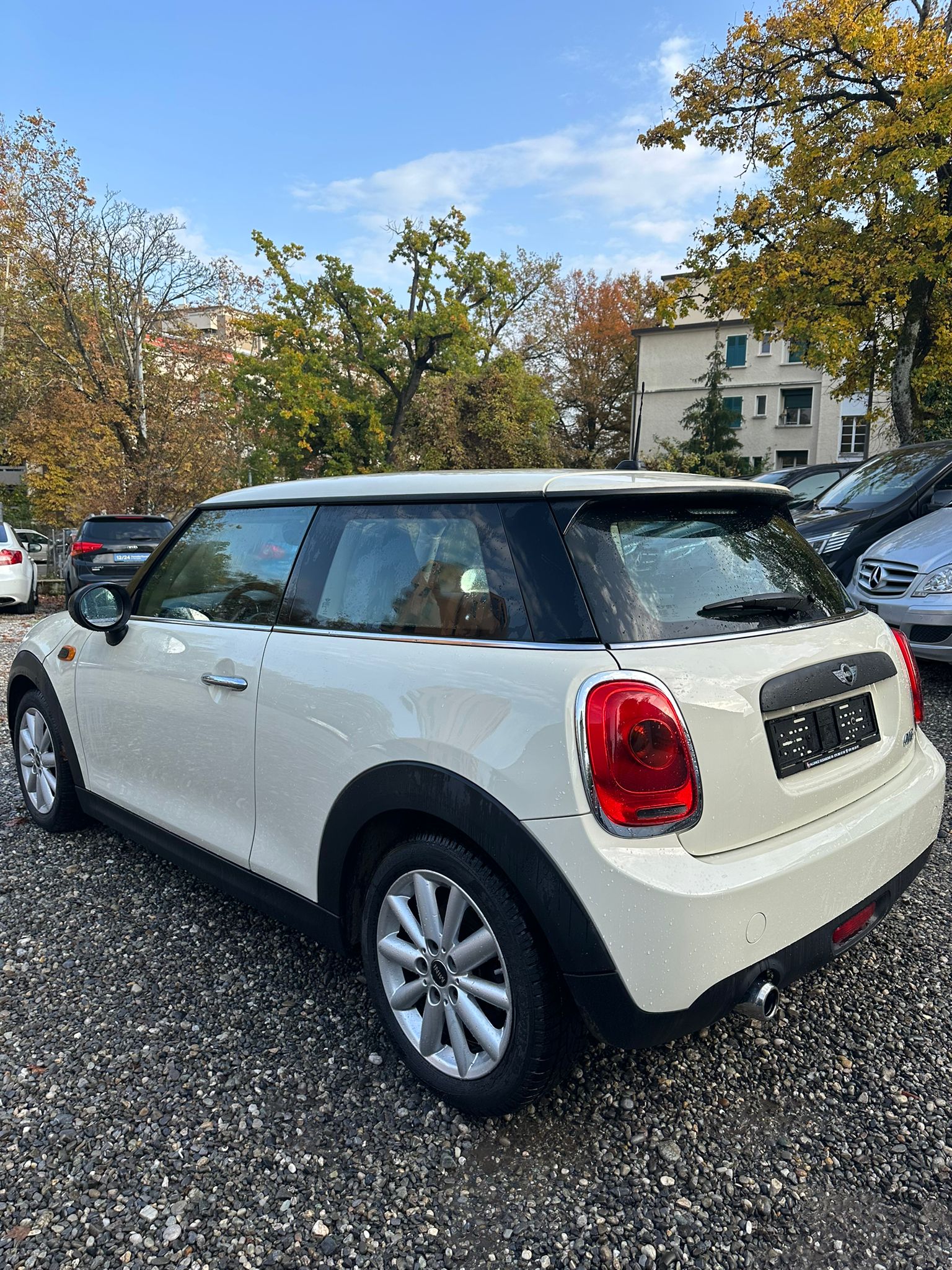 MINI Mini One-image-3