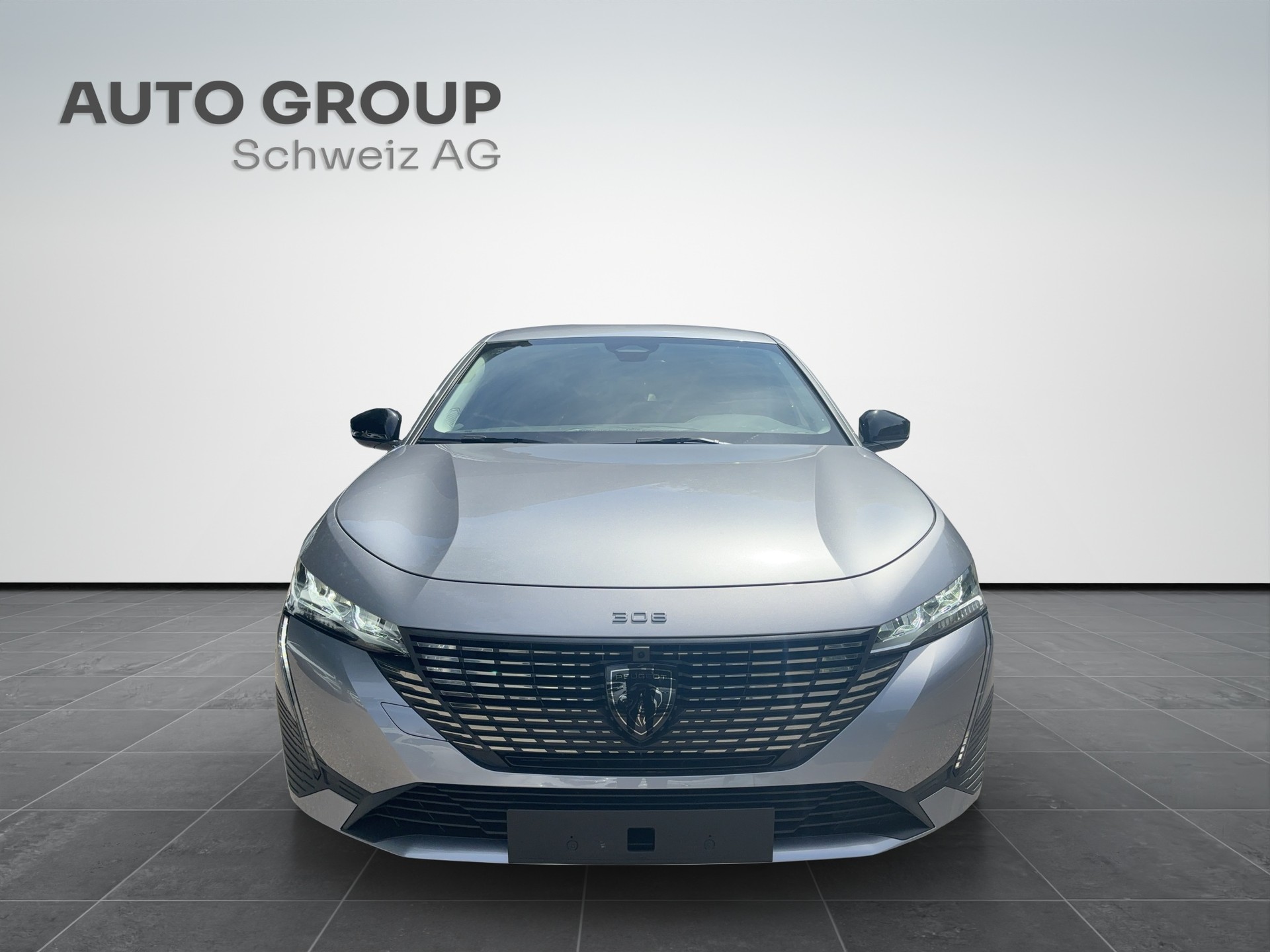 PEUGEOT 308 SW 1.2 Pure Tech Allure EAT8 LEASING AB 375.71 CHF / MONAT-image-4