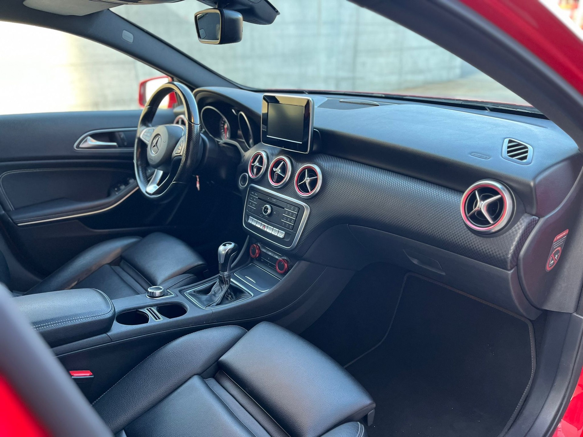 MERCEDES-BENZ A 180 Night Star-image-7