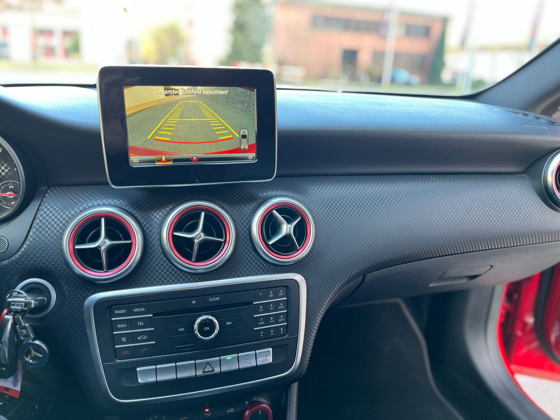 MERCEDES-BENZ A 180 Night Star-image-14