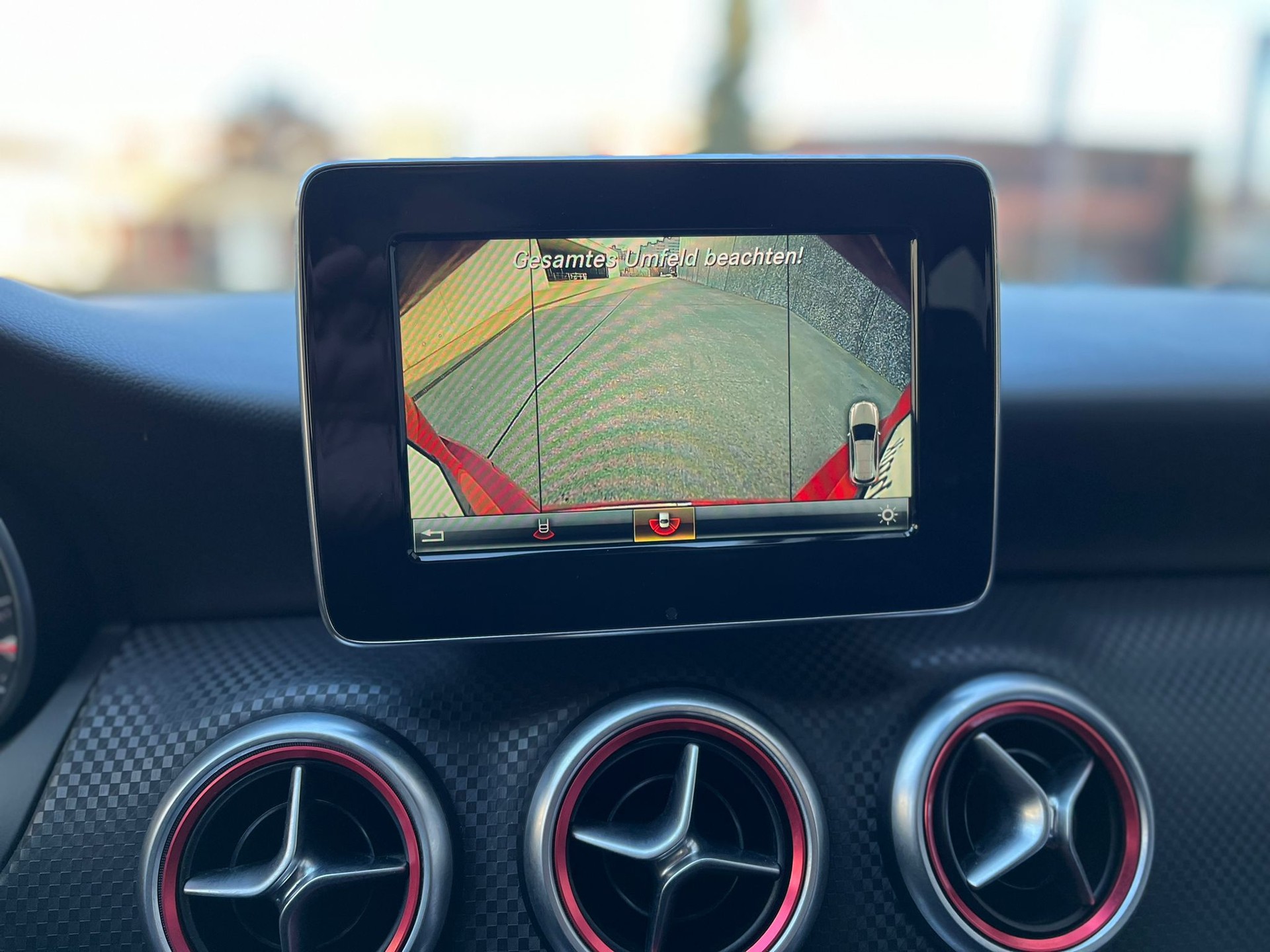 MERCEDES-BENZ A 180 Night Star-image-6