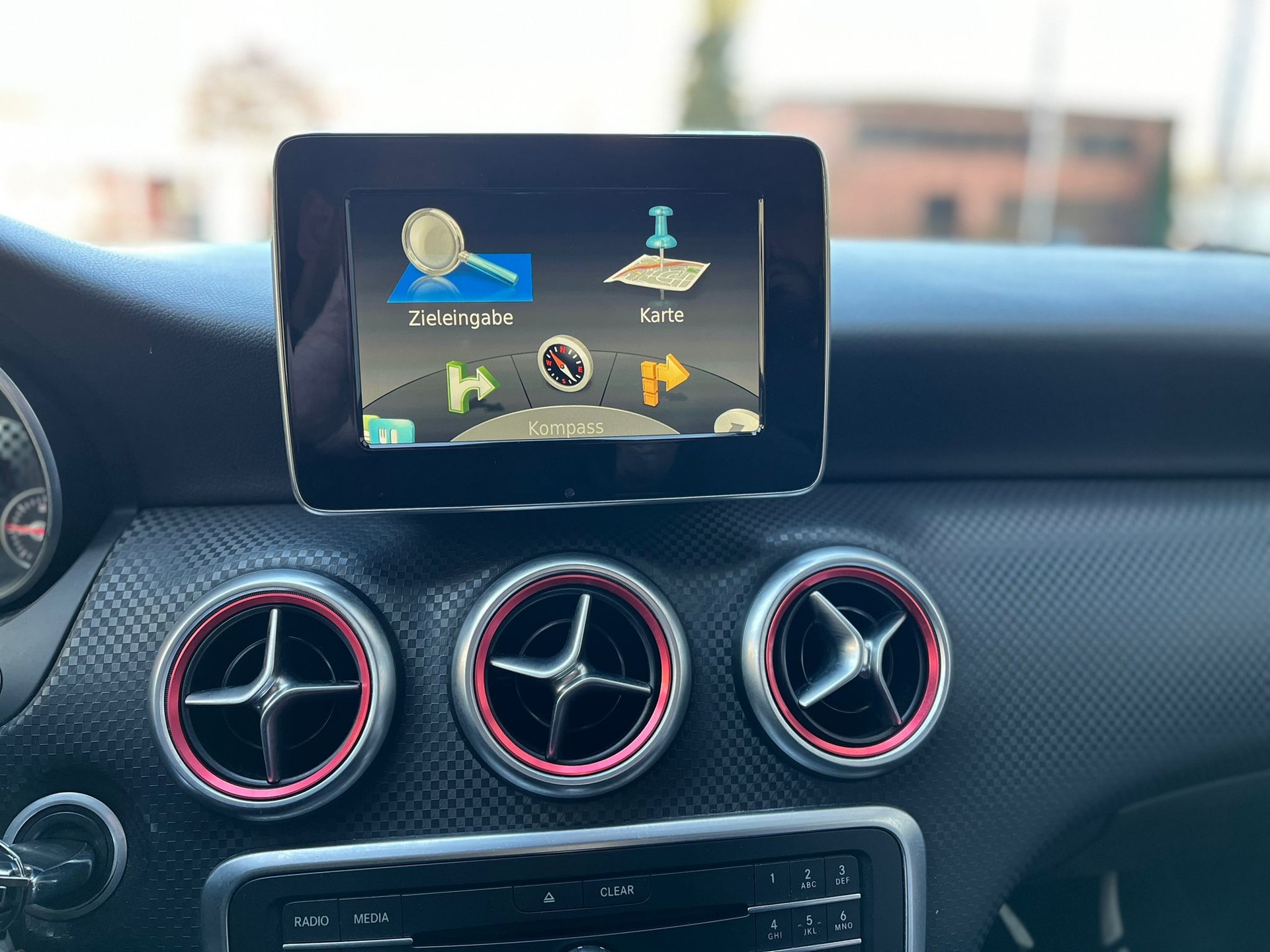 MERCEDES-BENZ A 180 Night Star-image-8