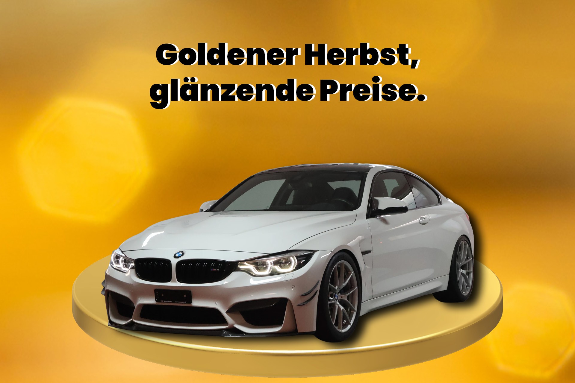 BMW M4 Coupé CS DKG-image-0