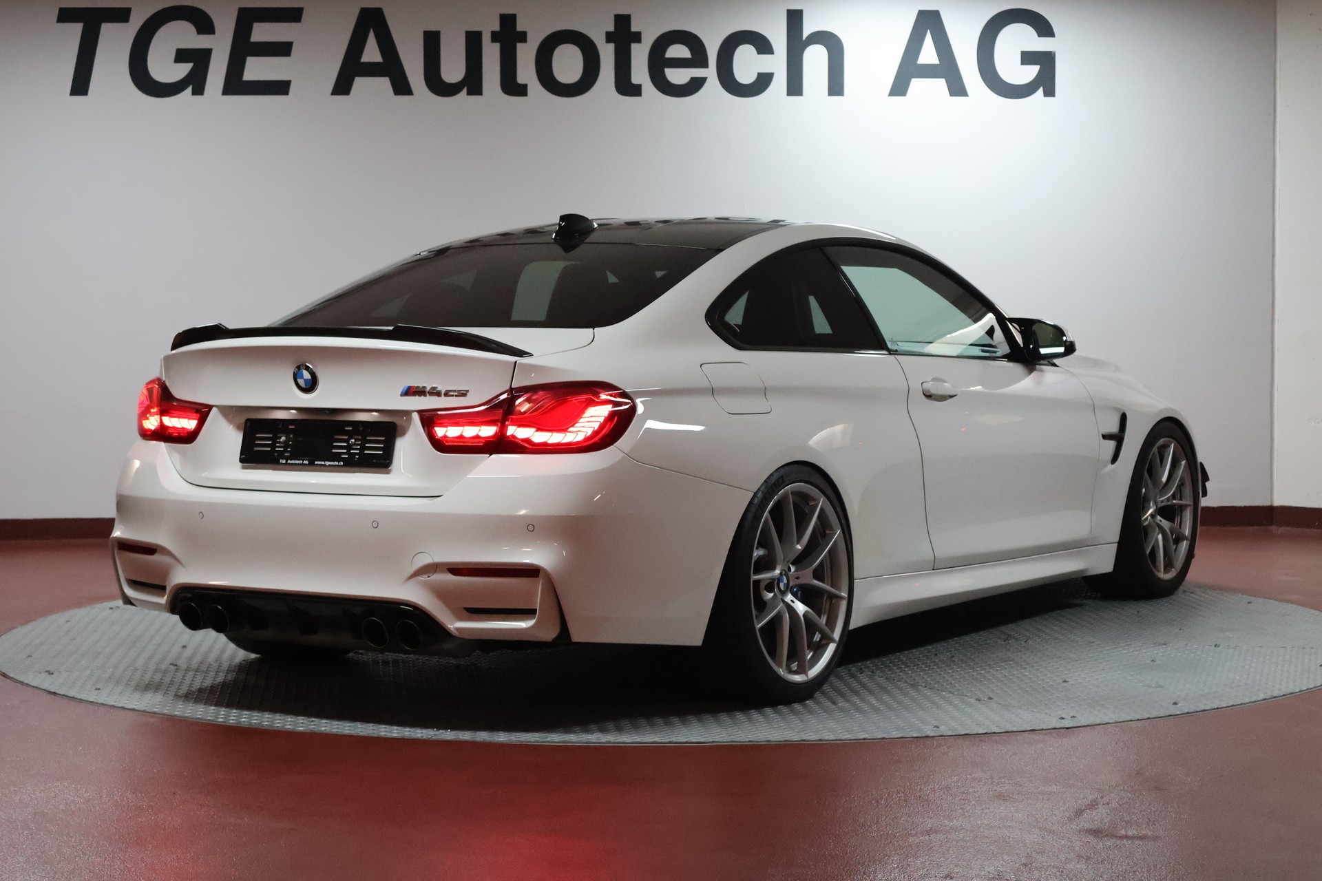 BMW M4 Coupé CS DKG-image-14