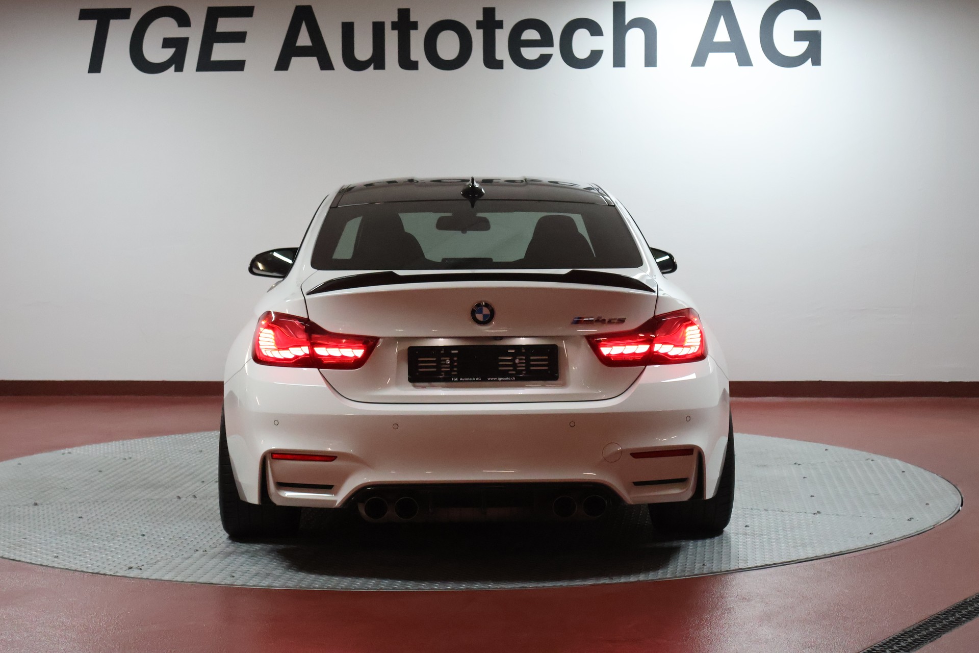 BMW M4 Coupé CS DKG-image-16