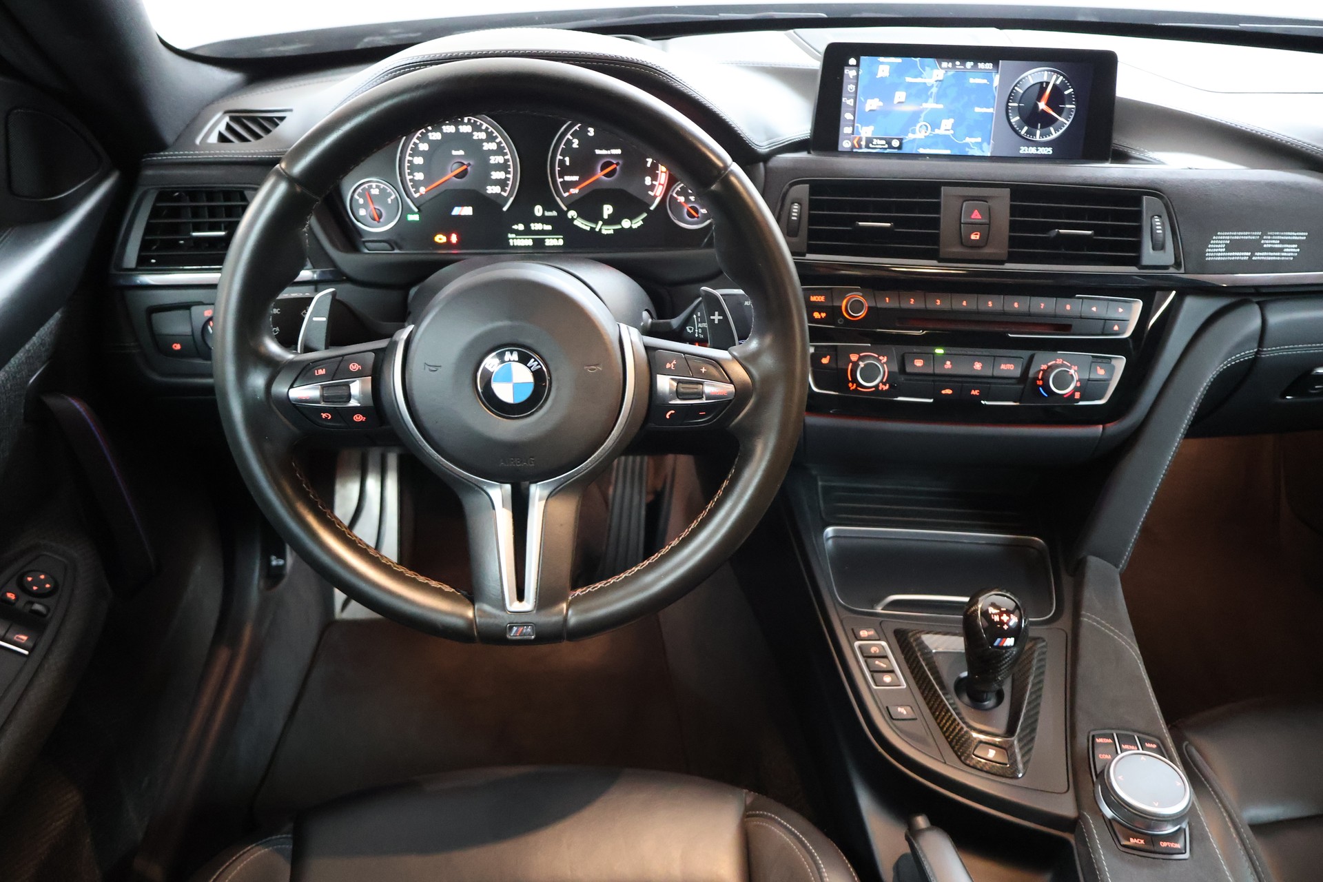 BMW M4 Coupé CS DKG-image-7
