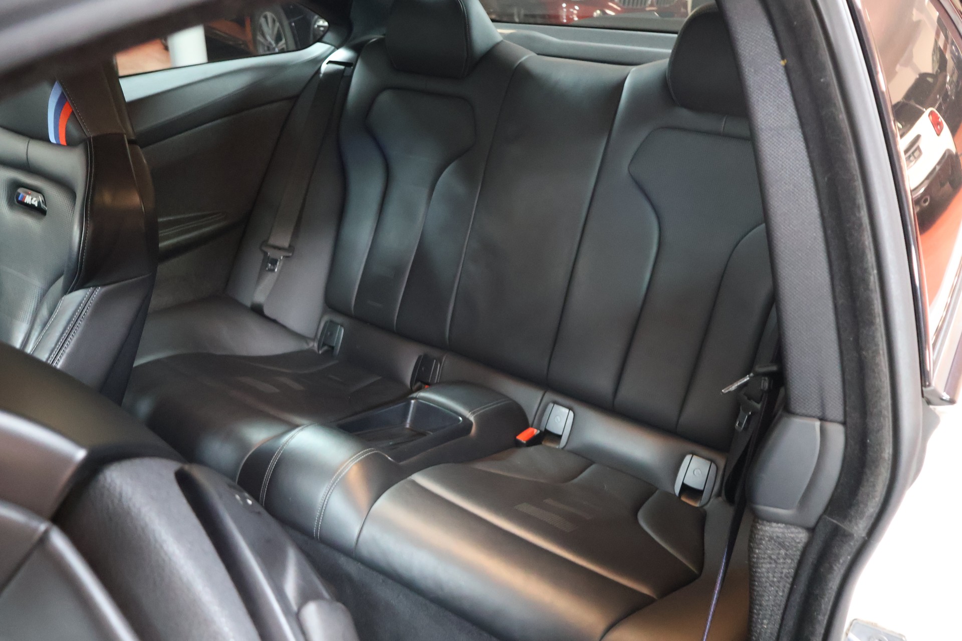 BMW M4 Coupé CS DKG-image-13