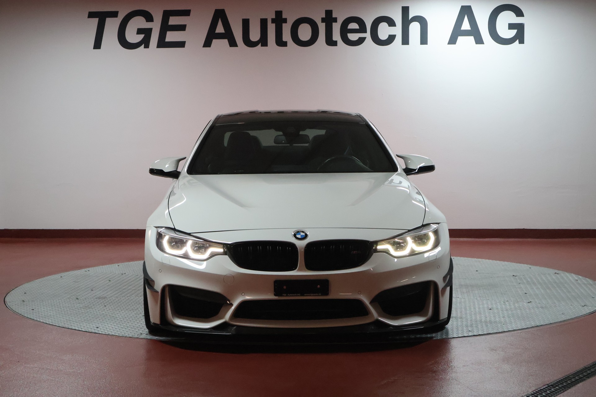 BMW M4 Coupé CS DKG-image-1