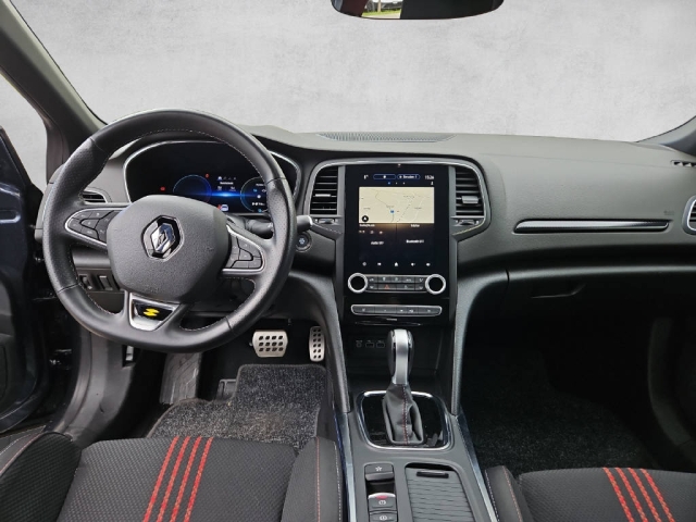 RENAULT Megane 1.6 E-Tech R.S. Line-image-10