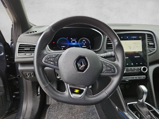 RENAULT Megane 1.6 E-Tech R.S. Line-image-7