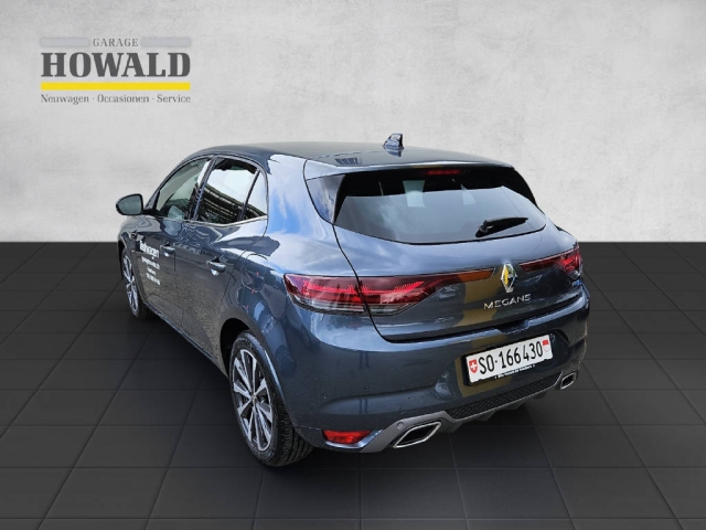 RENAULT Megane 1.6 E-Tech R.S. Line-image-2