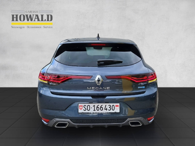RENAULT Megane 1.6 E-Tech R.S. Line-image-3
