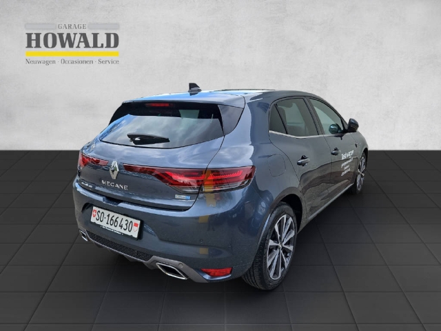 RENAULT Megane 1.6 E-Tech R.S. Line-image-4