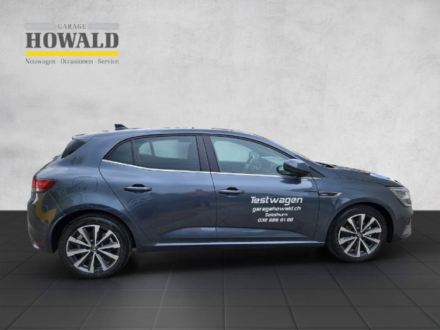 RENAULT Megane 1.6 E-Tech R.S. Line-image-5