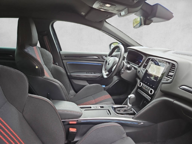 RENAULT Megane 1.6 E-Tech R.S. Line-image-13