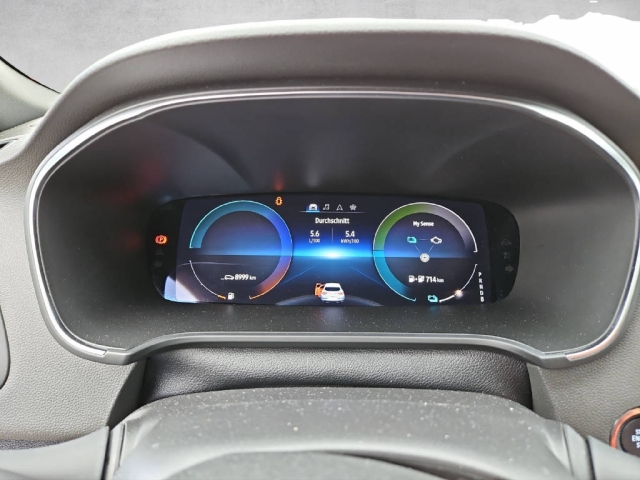 RENAULT Megane 1.6 E-Tech R.S. Line-image-8
