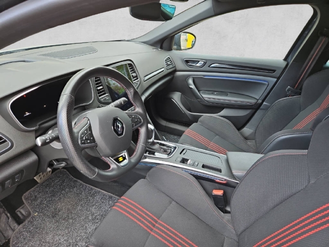 RENAULT Megane 1.6 E-Tech R.S. Line-image-6
