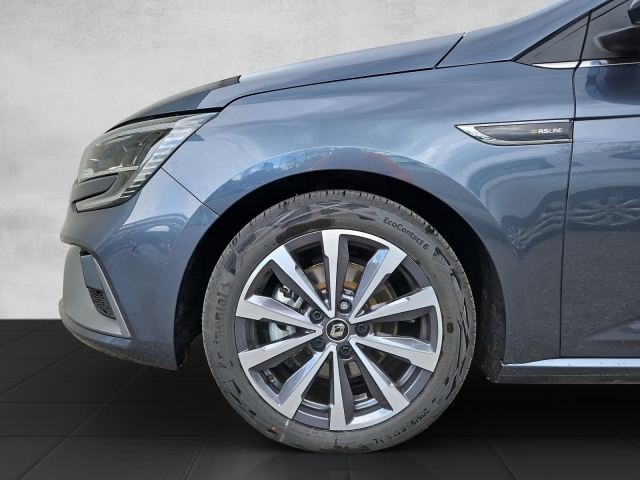 RENAULT Megane 1.6 E-Tech R.S. Line-image-17