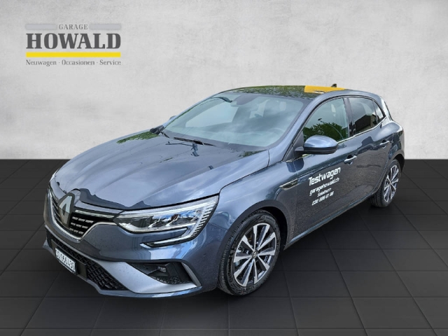 RENAULT Megane 1.6 E-Tech R.S. Line-image-0