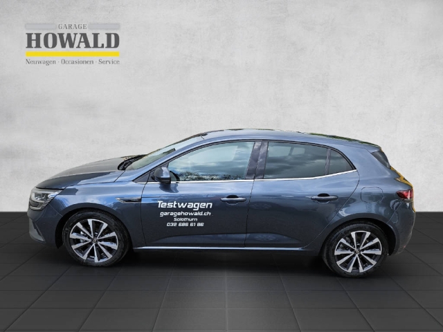 RENAULT Megane 1.6 E-Tech R.S. Line-image-1