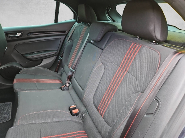 RENAULT Megane 1.6 E-Tech R.S. Line-image-9