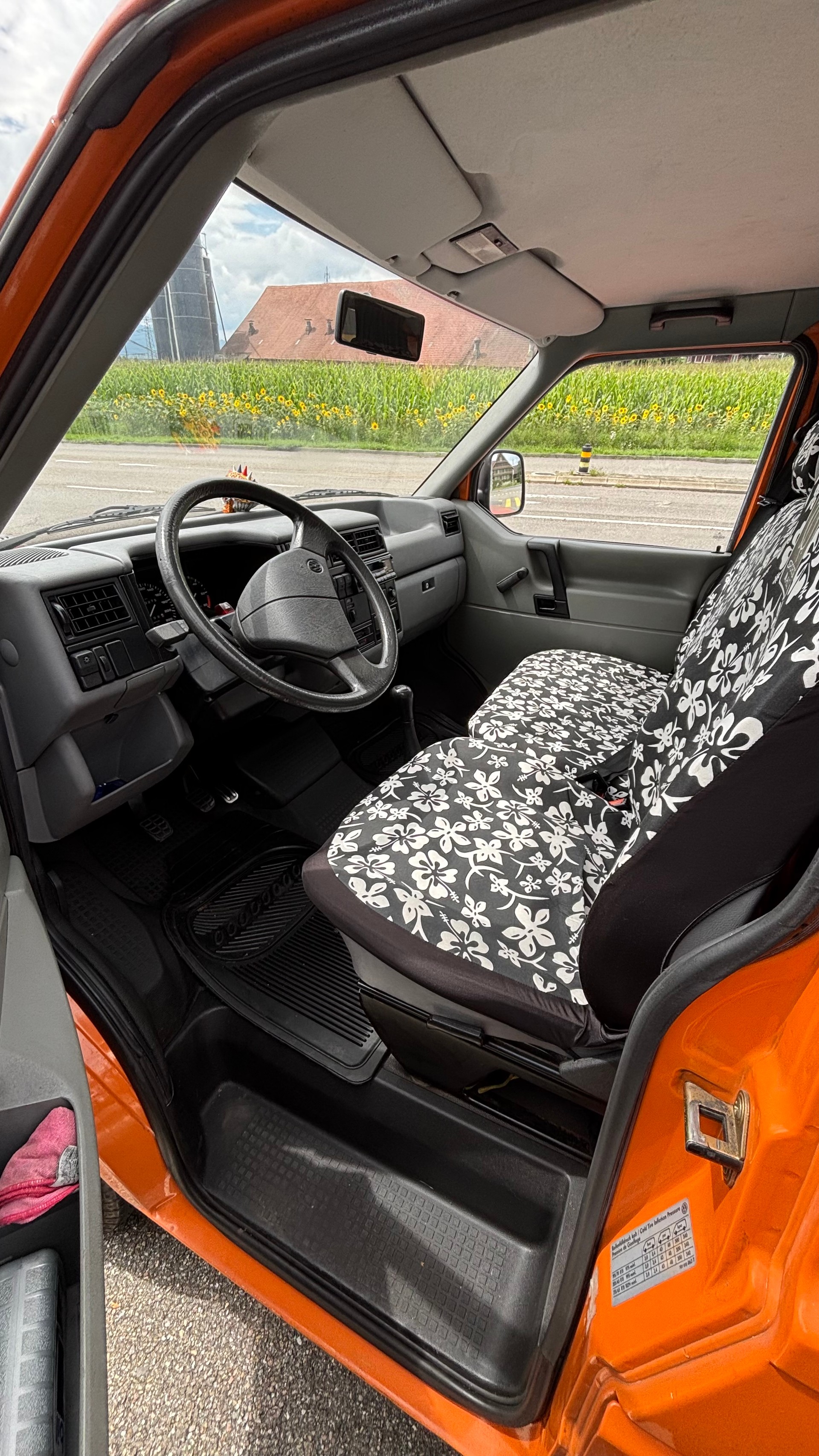 VW T4-image-5