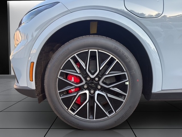 FORD Mustang MACH-E Premium AWD 91 kWh-image-4