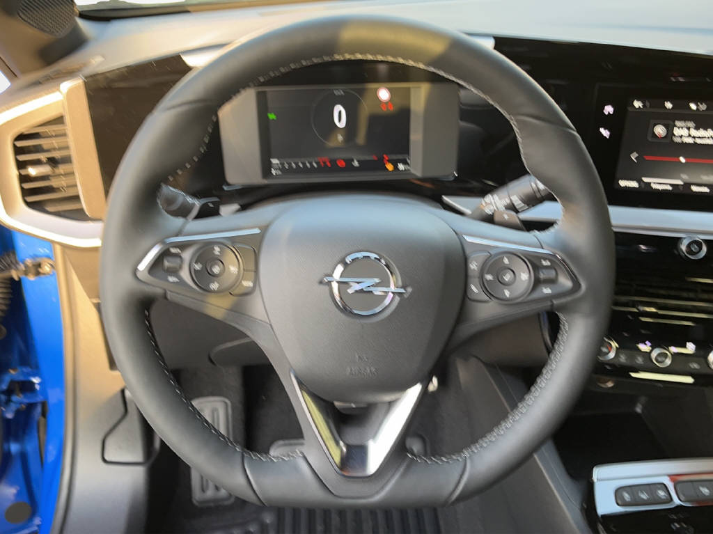 OPEL Mokka 1.2 T 130 GS-image-5