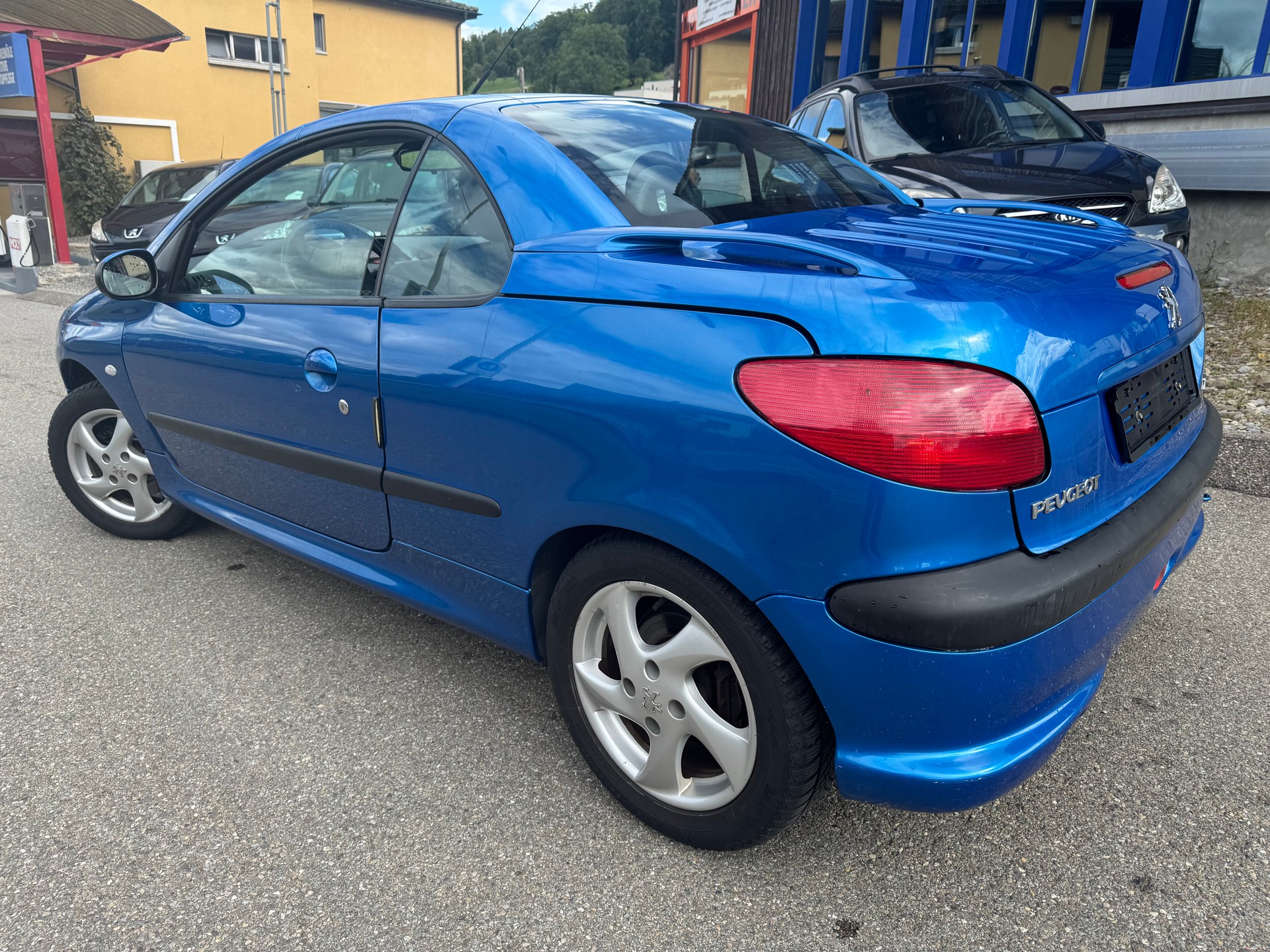 PEUGEOT 206 CC 1.6 16V-image-5