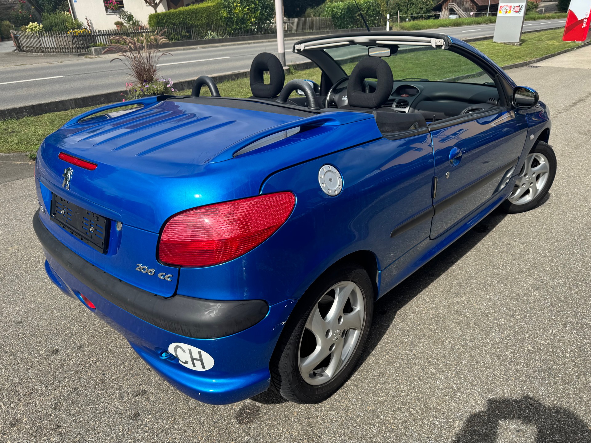 PEUGEOT 206 CC 1.6 16V-image-3