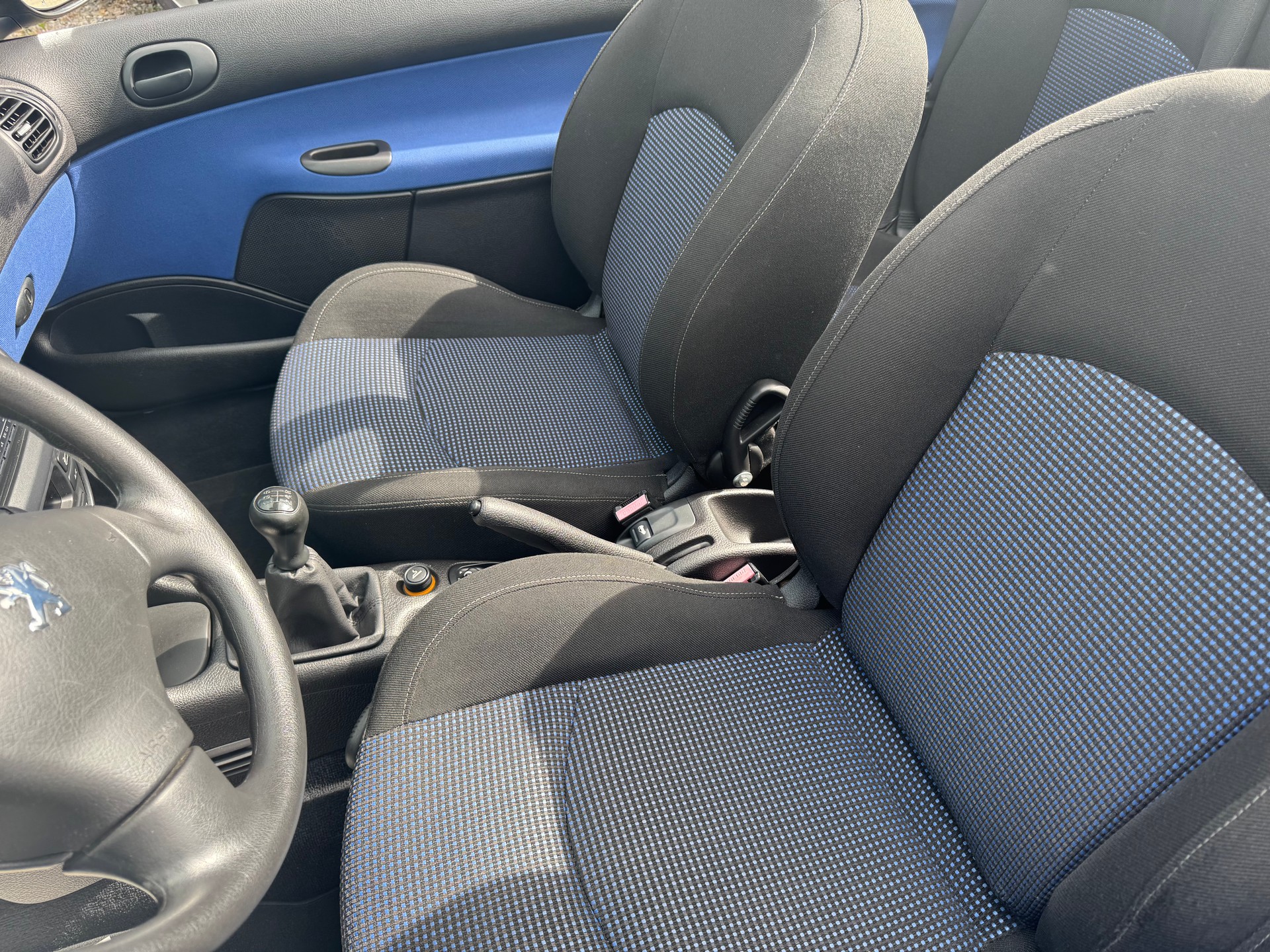 PEUGEOT 206 CC 1.6 16V-image-8
