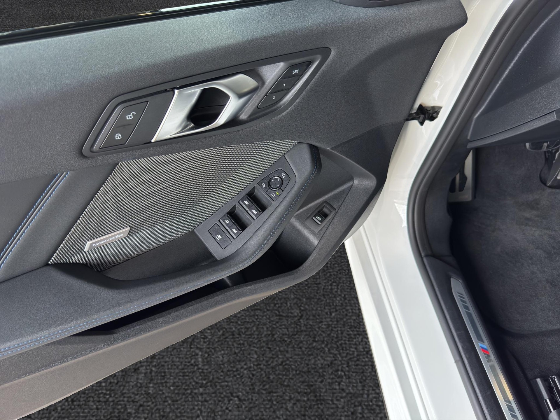 BMW M135 xDrive M Sport Pro-image-13