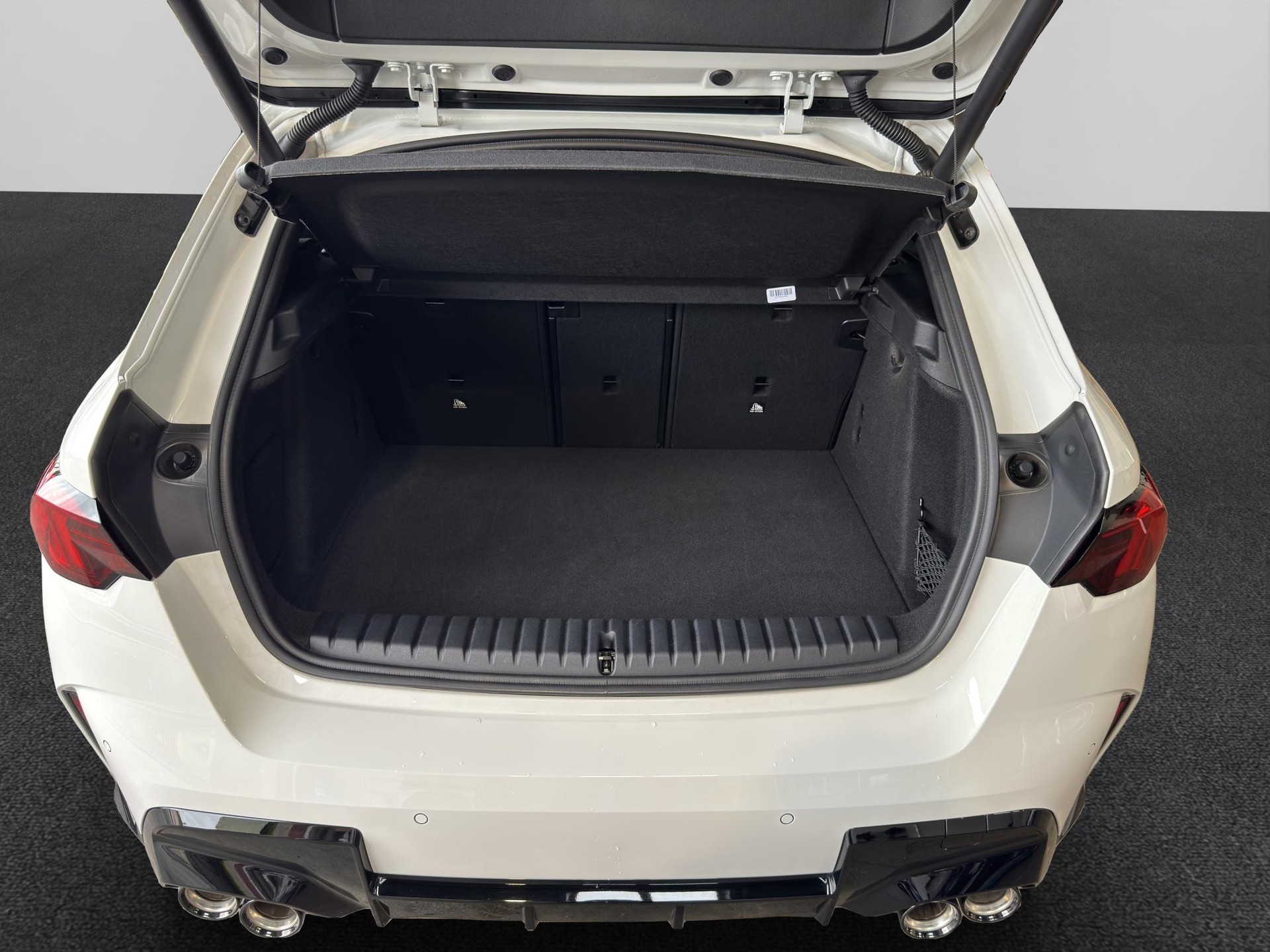 BMW M135 xDrive M Sport Pro-image-22