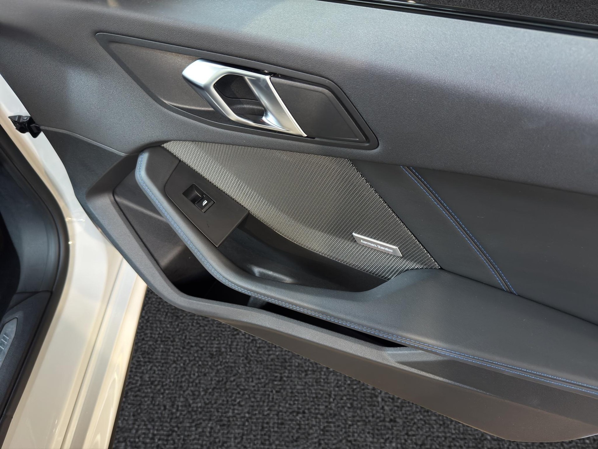 BMW M135 xDrive M Sport Pro-image-20