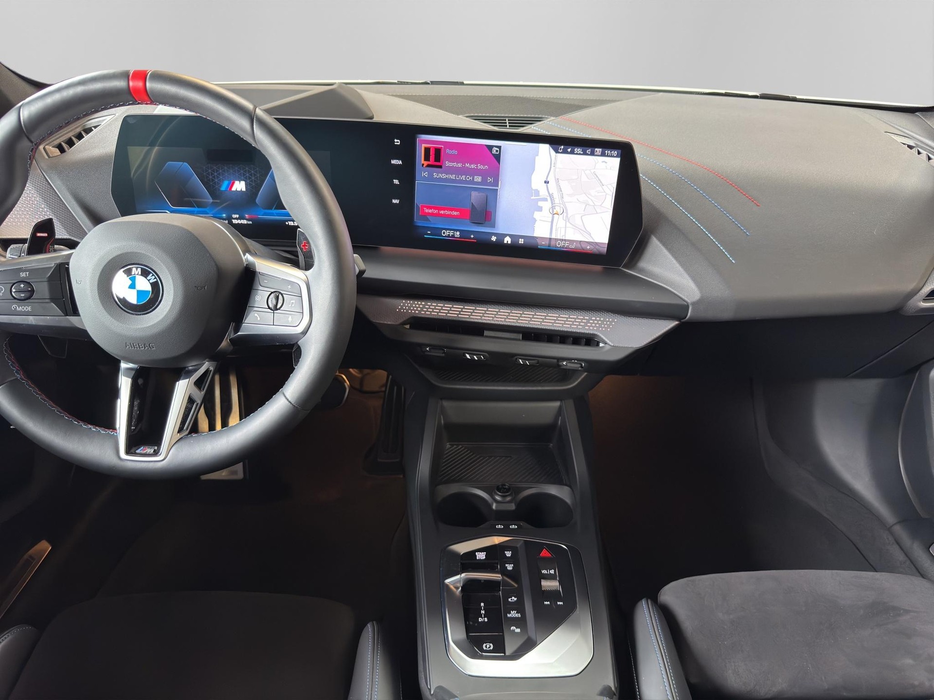 BMW M135 xDrive M Sport Pro-image-15
