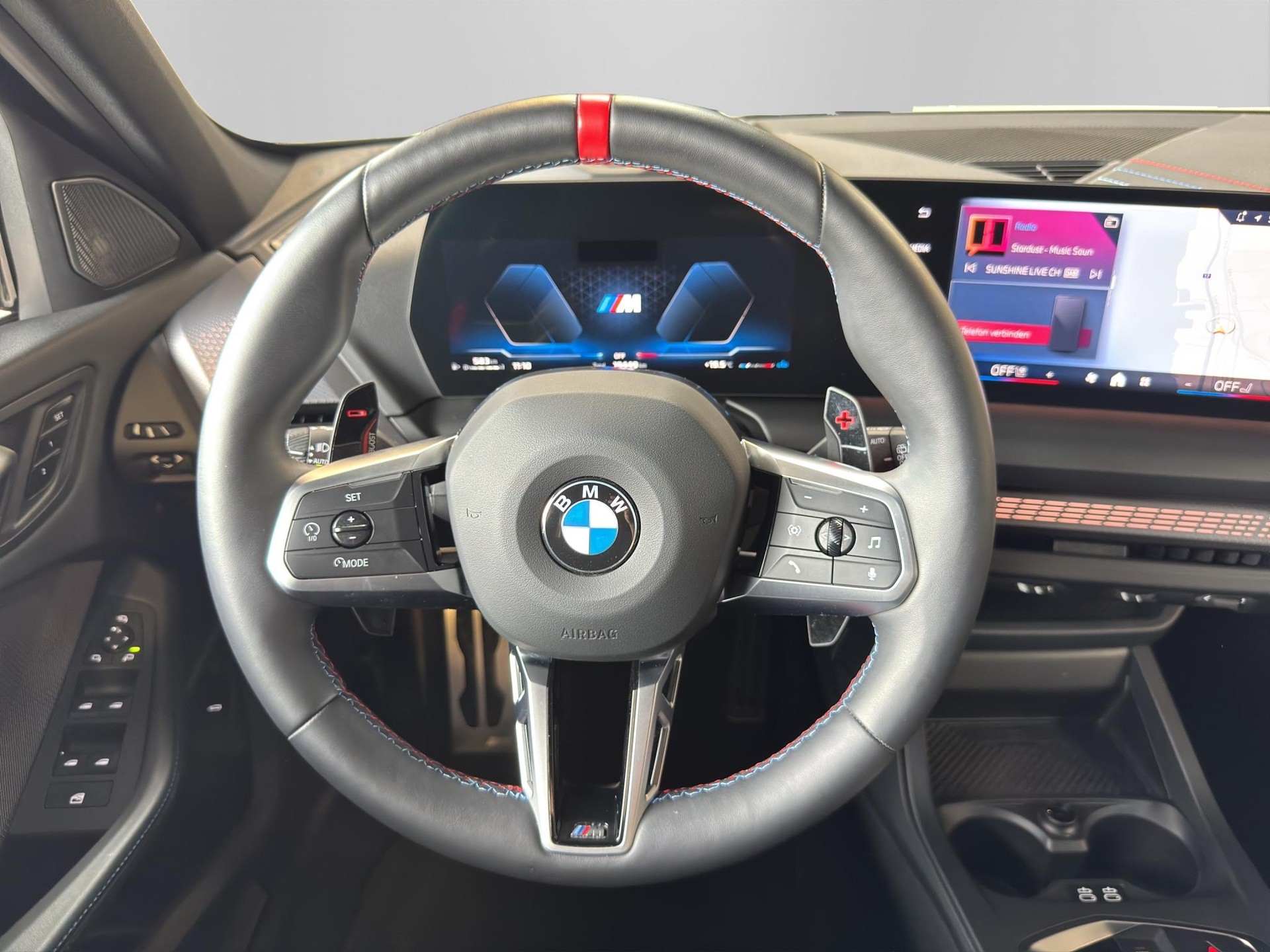 BMW M135 xDrive M Sport Pro-image-17