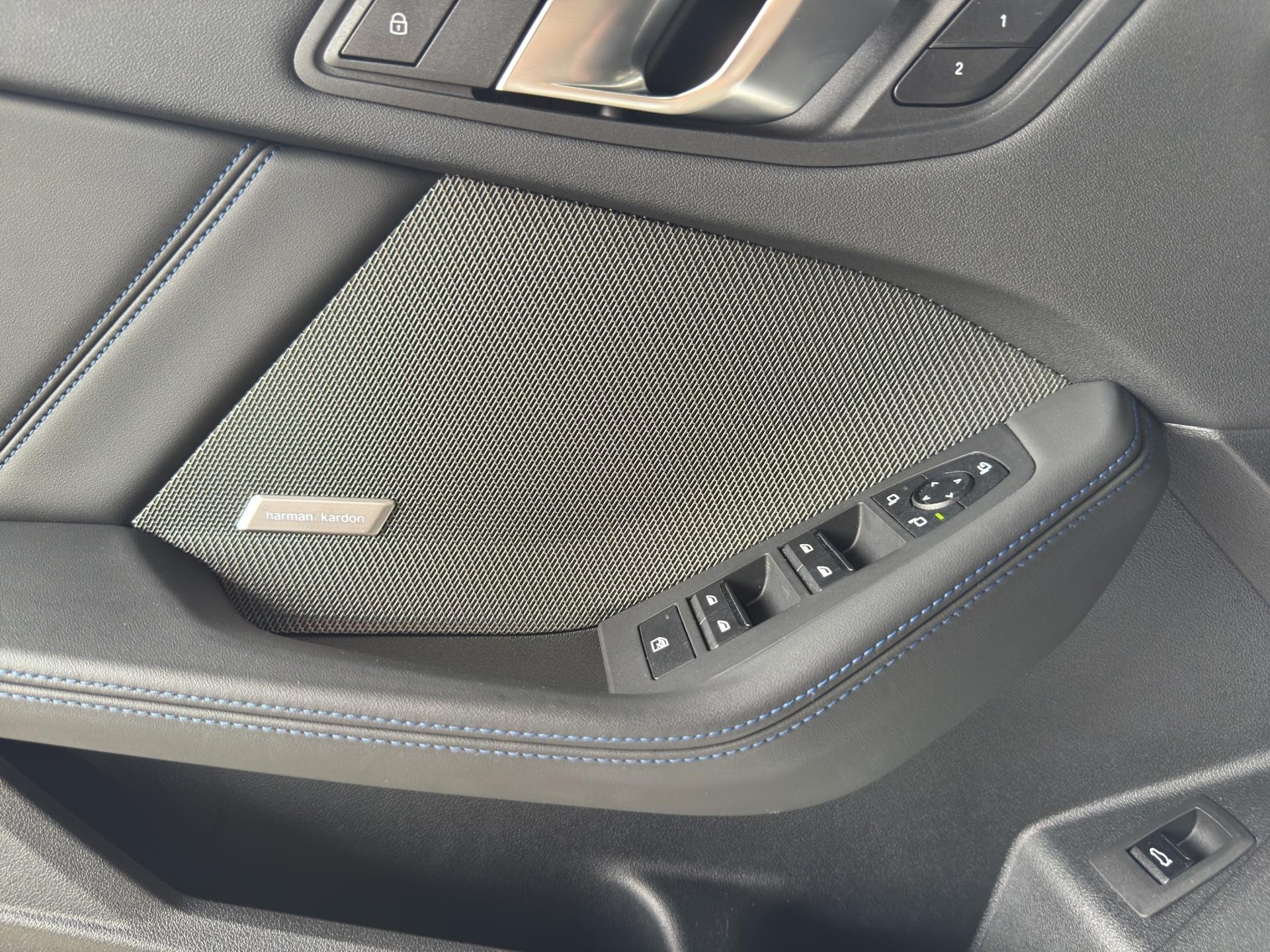 BMW M135 xDrive M Sport Pro-image-14