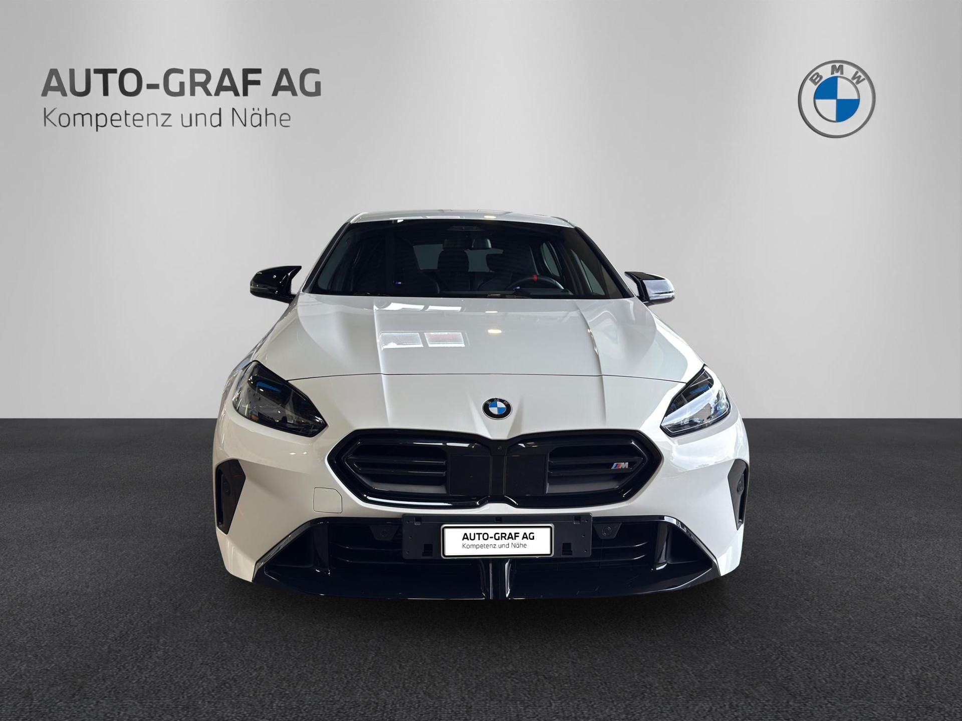 BMW M135 xDrive M Sport Pro-image-7