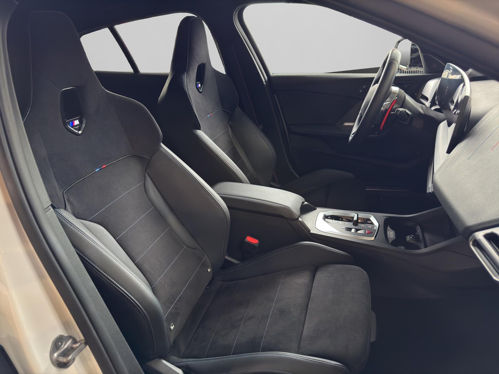 BMW M135 xDrive M Sport Pro-image-19